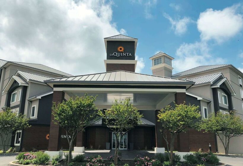 ホテル La Quinta By Wyndham Austin Airport