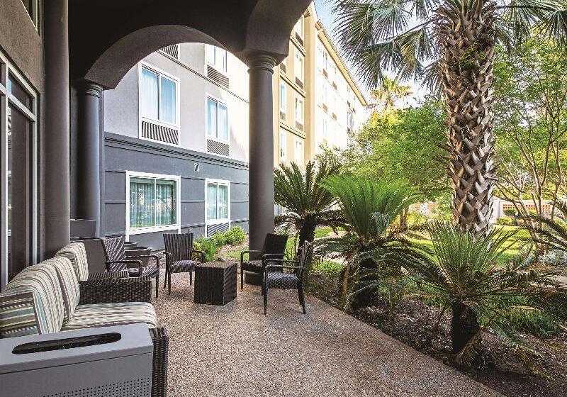 ホテル La Quinta By Wyndham Austin Airport