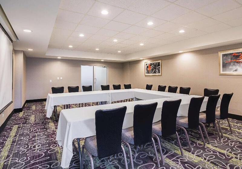 فندق La Quinta By Wyndham Austin Airport