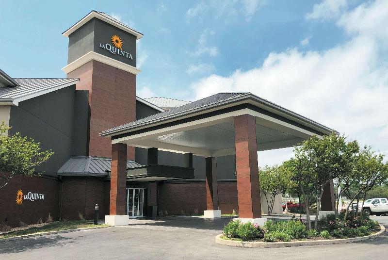 ホテル La Quinta By Wyndham Austin Airport