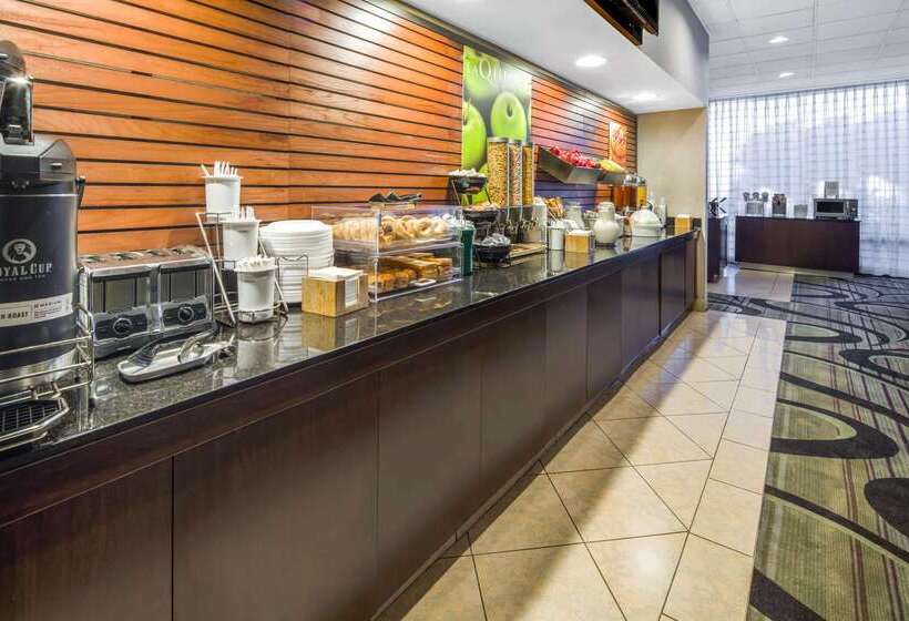 호텔 La Quinta By Wyndham Buena Park