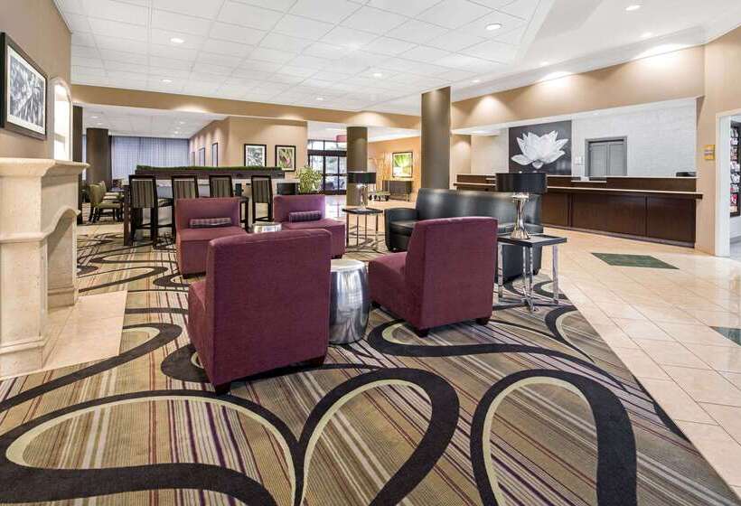 호텔 La Quinta By Wyndham Buena Park