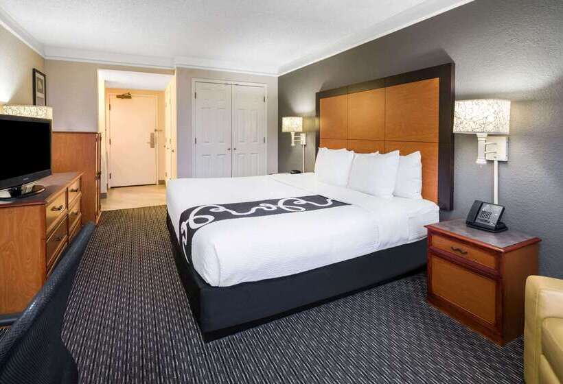 호텔 La Quinta By Wyndham Buena Park