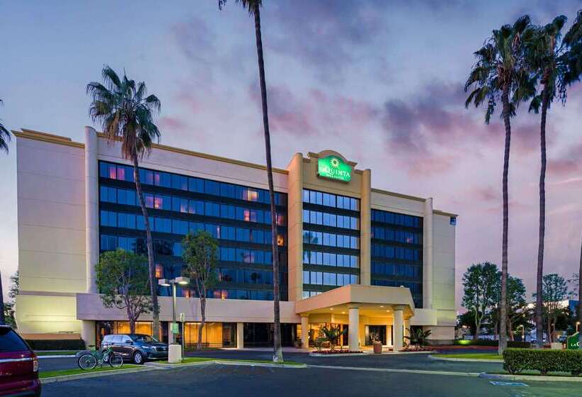 호텔 La Quinta By Wyndham Buena Park