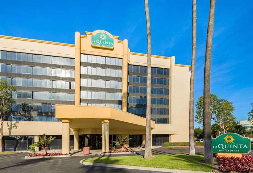 호텔 La Quinta By Wyndham Buena Park