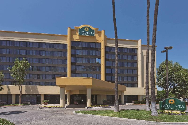 호텔 La Quinta By Wyndham Buena Park