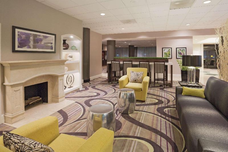 호텔 La Quinta By Wyndham Buena Park