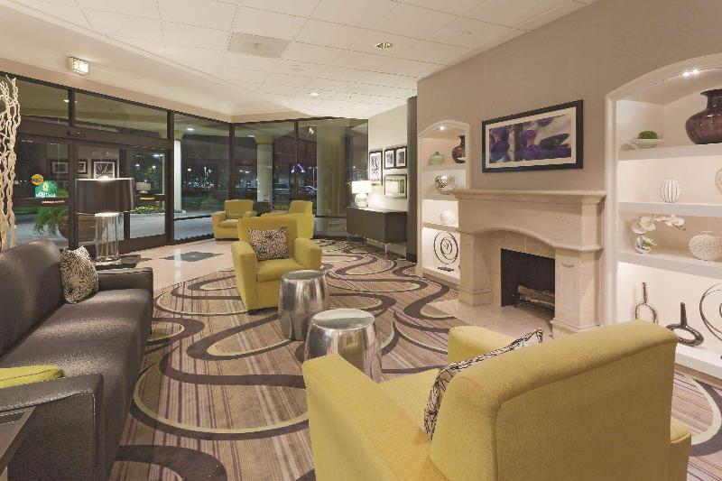 호텔 La Quinta By Wyndham Buena Park