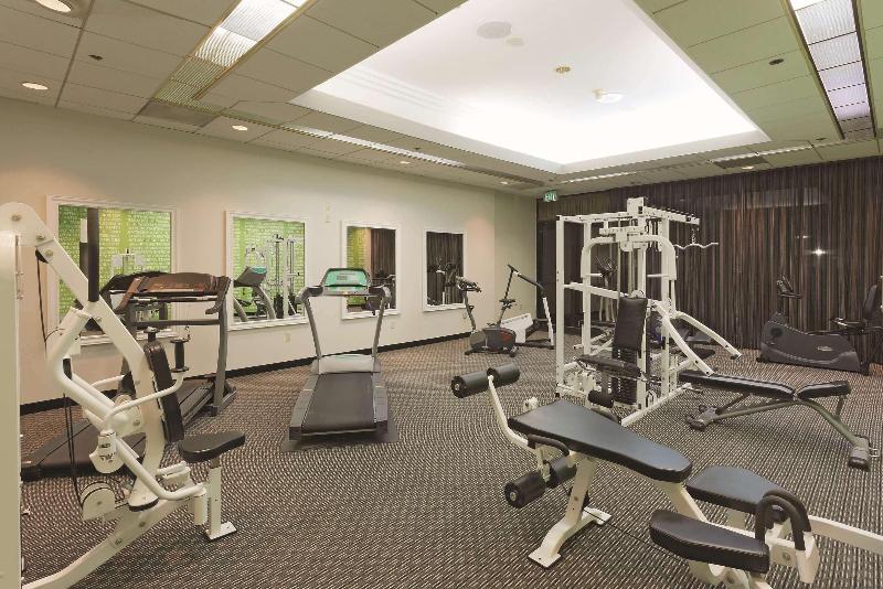 호텔 La Quinta By Wyndham Buena Park