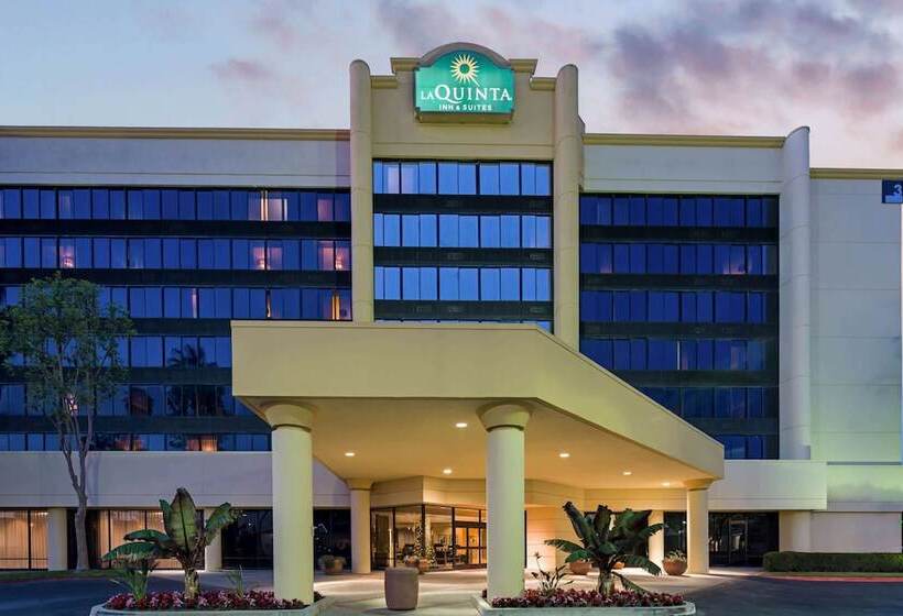 호텔 La Quinta By Wyndham Buena Park