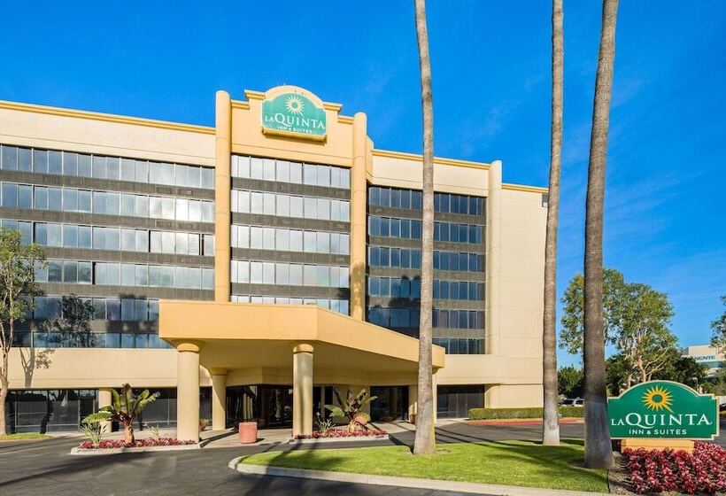 호텔 La Quinta By Wyndham Buena Park