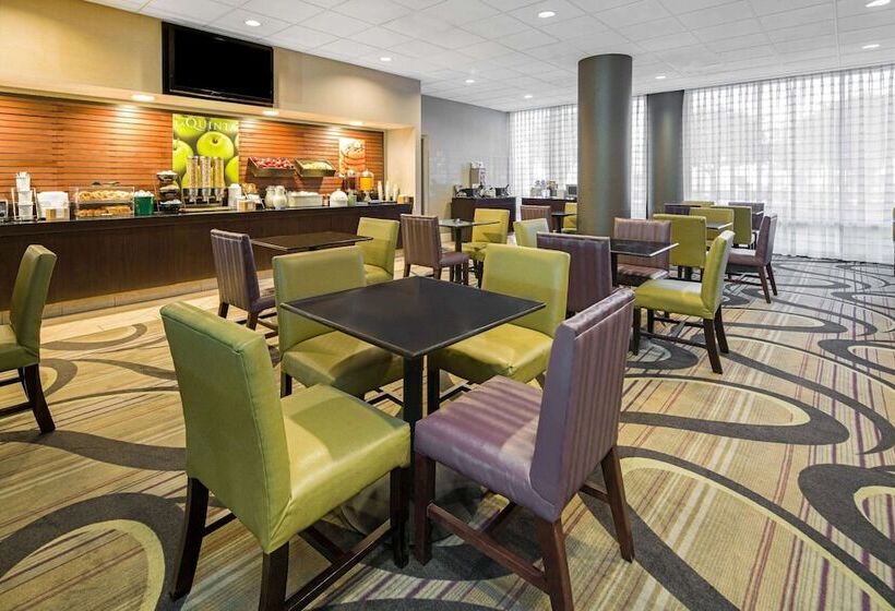 호텔 La Quinta By Wyndham Buena Park