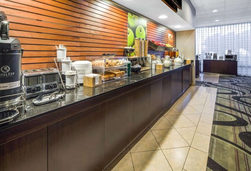 호텔 La Quinta By Wyndham Buena Park