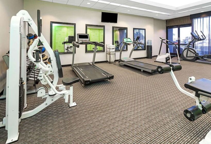 호텔 La Quinta By Wyndham Buena Park