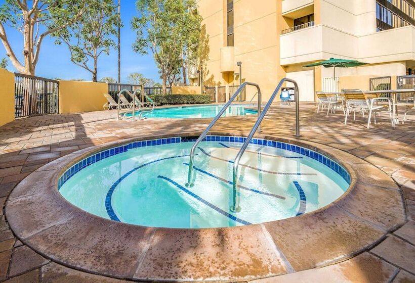 호텔 La Quinta By Wyndham Buena Park