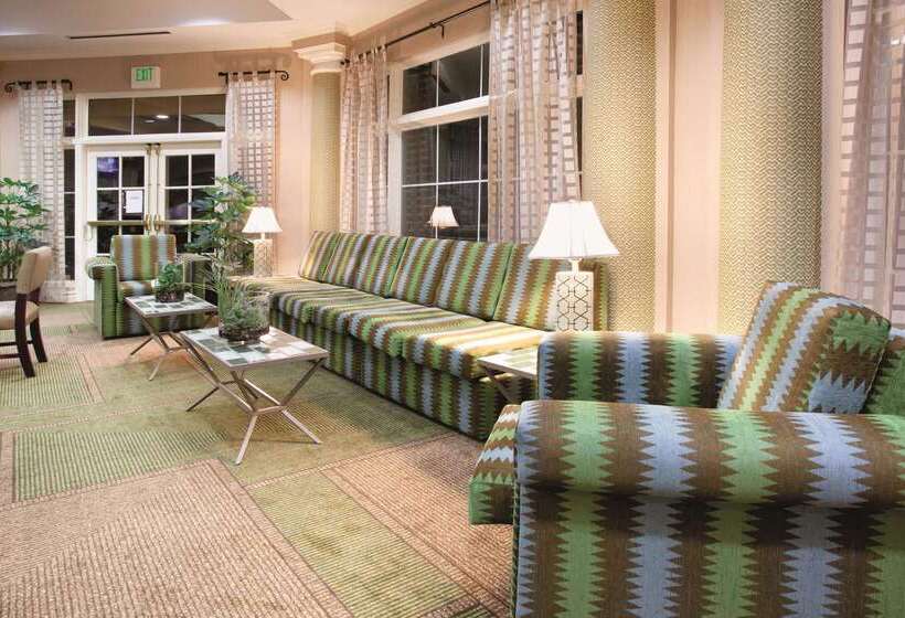 هتل La Quinta By Wyndham Colorado Springs South Airport