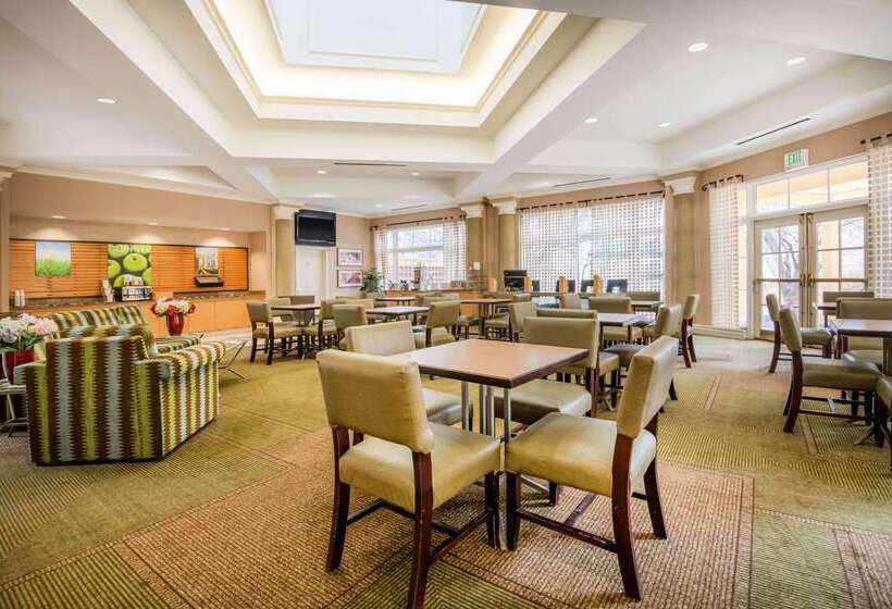 فندق La Quinta By Wyndham Colorado Springs South Airport