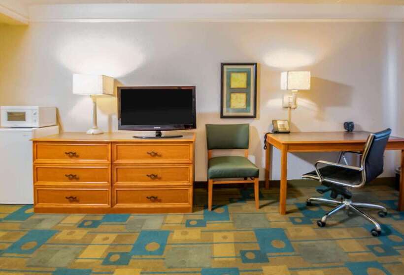 فندق La Quinta By Wyndham Colorado Springs South Airport