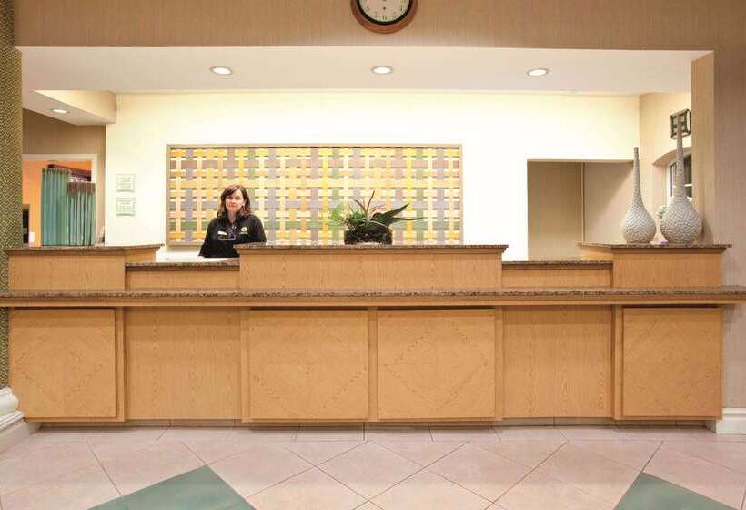 فندق La Quinta By Wyndham Colorado Springs South Airport