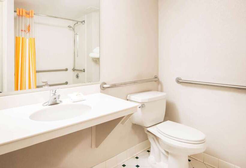 فندق La Quinta By Wyndham Colorado Springs South Airport