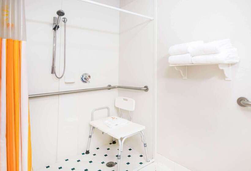 فندق La Quinta By Wyndham Colorado Springs South Airport