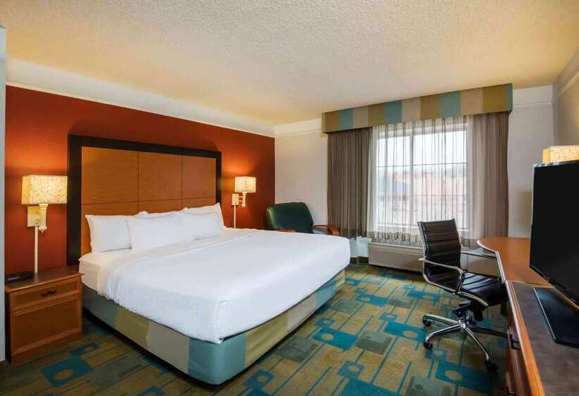 فندق La Quinta By Wyndham Colorado Springs South Airport