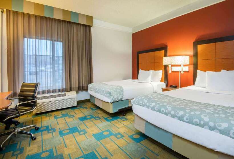 فندق La Quinta By Wyndham Colorado Springs South Airport