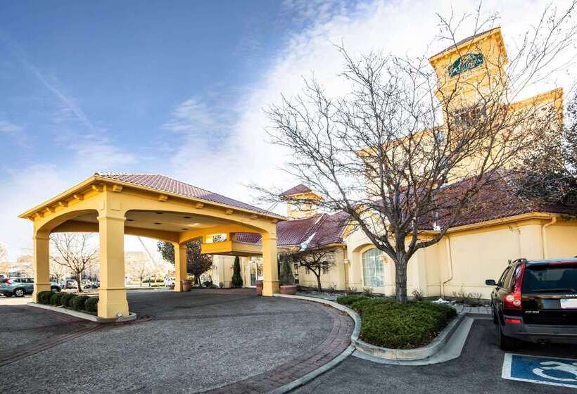 فندق La Quinta By Wyndham Colorado Springs South Airport