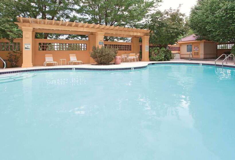 فندق La Quinta By Wyndham Colorado Springs South Airport