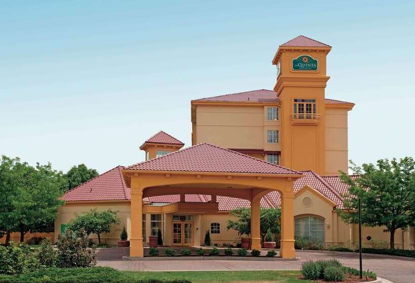 فندق La Quinta By Wyndham Colorado Springs South Airport