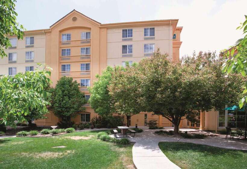 فندق La Quinta By Wyndham Colorado Springs South Airport
