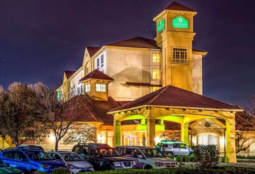 فندق La Quinta By Wyndham Colorado Springs South Airport