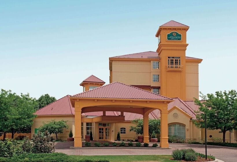 فندق La Quinta By Wyndham Colorado Springs South Airport