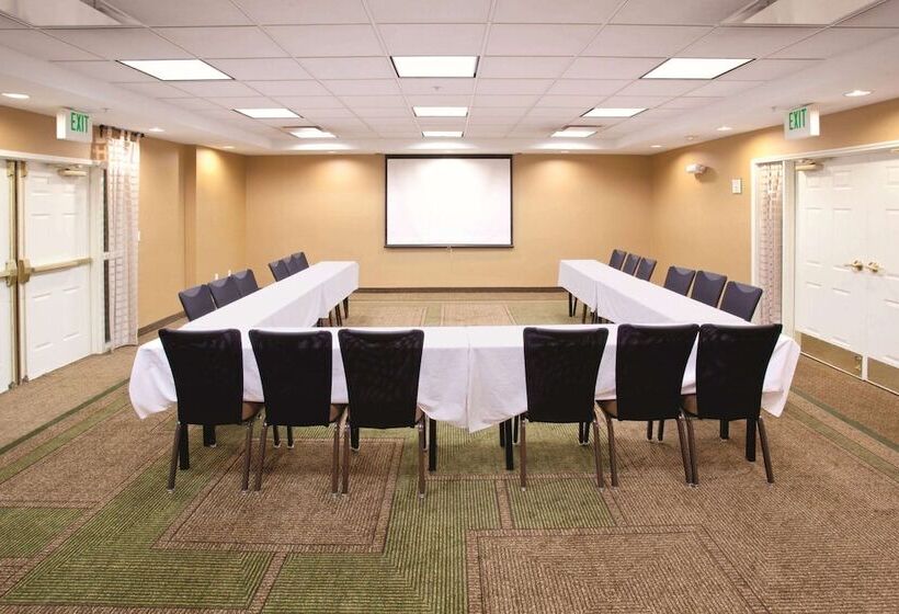 فندق La Quinta By Wyndham Colorado Springs South Airport