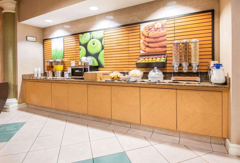 فندق La Quinta By Wyndham Colorado Springs South Airport