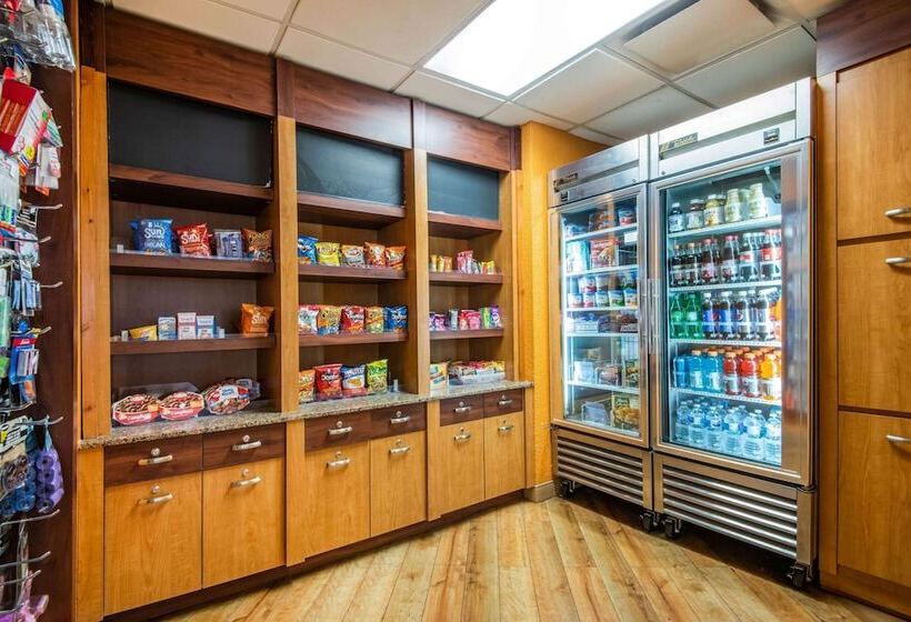 فندق La Quinta By Wyndham Colorado Springs South Airport