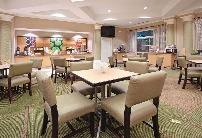 فندق La Quinta By Wyndham Colorado Springs South Airport