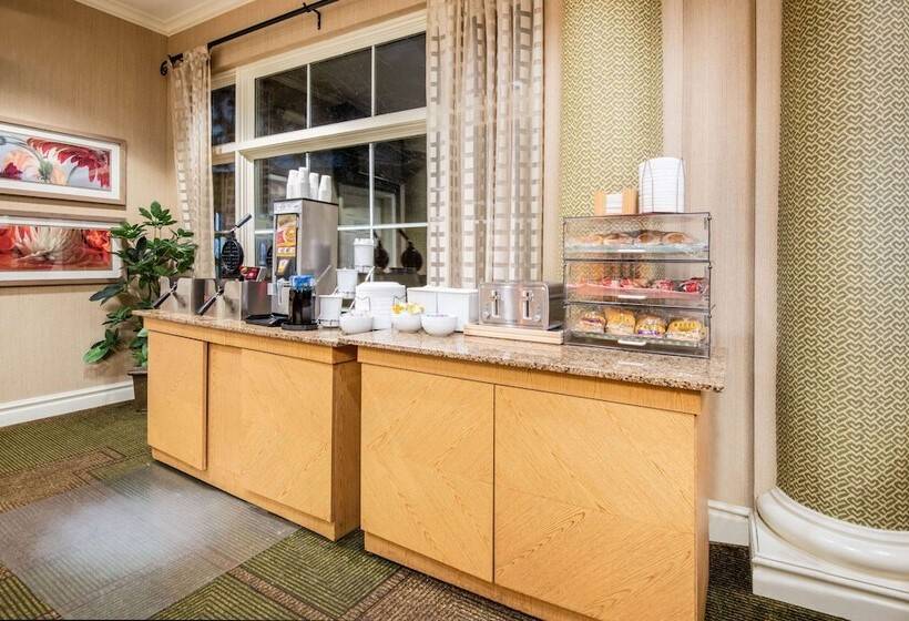 هتل La Quinta By Wyndham Colorado Springs South Airport