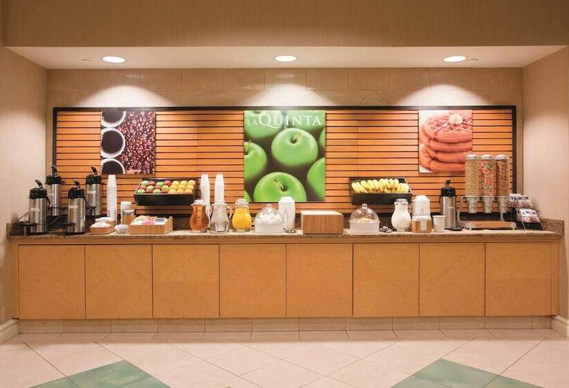فندق La Quinta By Wyndham Colorado Springs South Airport