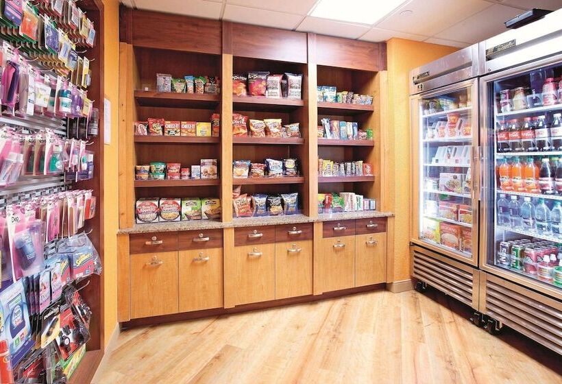 فندق La Quinta By Wyndham Colorado Springs South Airport