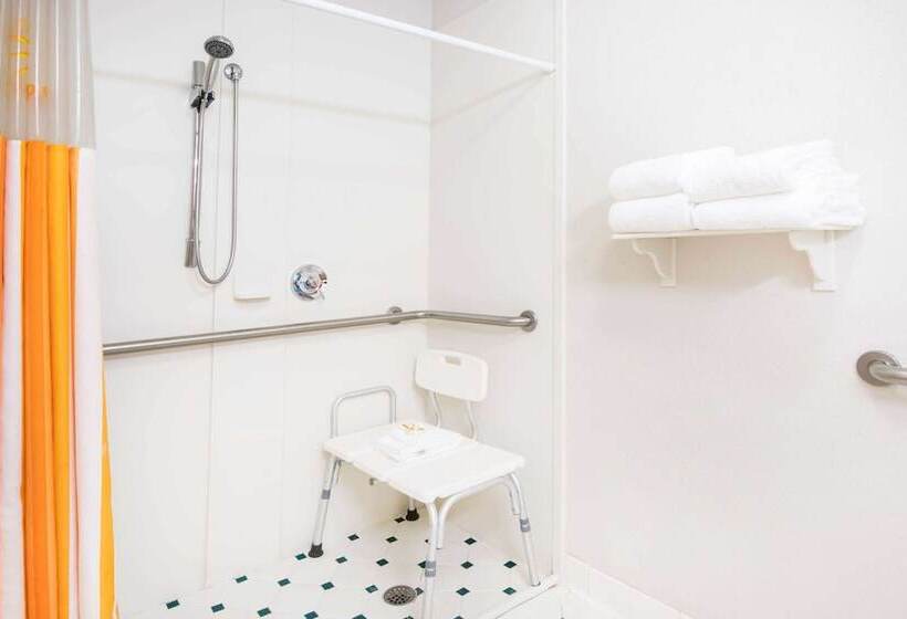 فندق La Quinta By Wyndham Colorado Springs South Airport