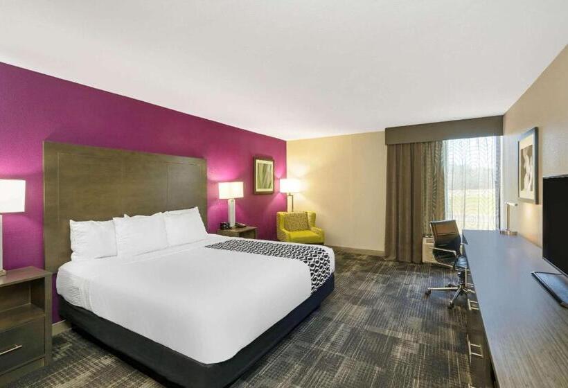 فندق La Quinta By Wyndham Columbus Ms