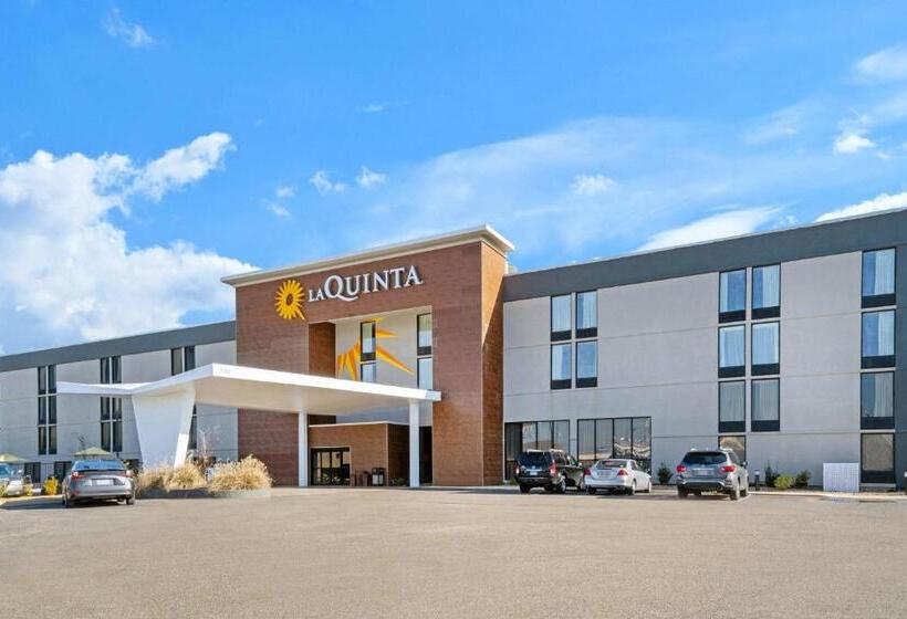 فندق La Quinta By Wyndham Columbus Ms