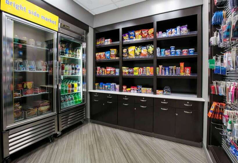 호텔 La Quinta By Wyndham Dallas Arlington South