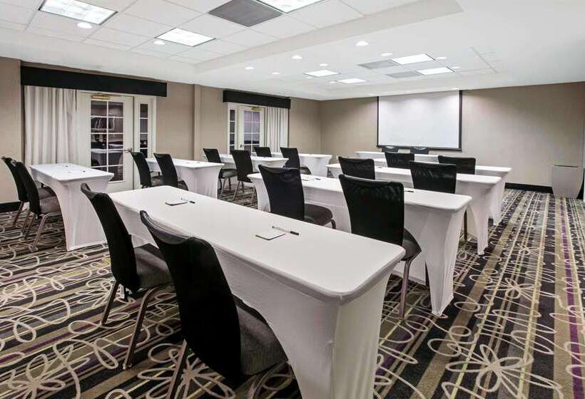 호텔 La Quinta By Wyndham Dallas Arlington South