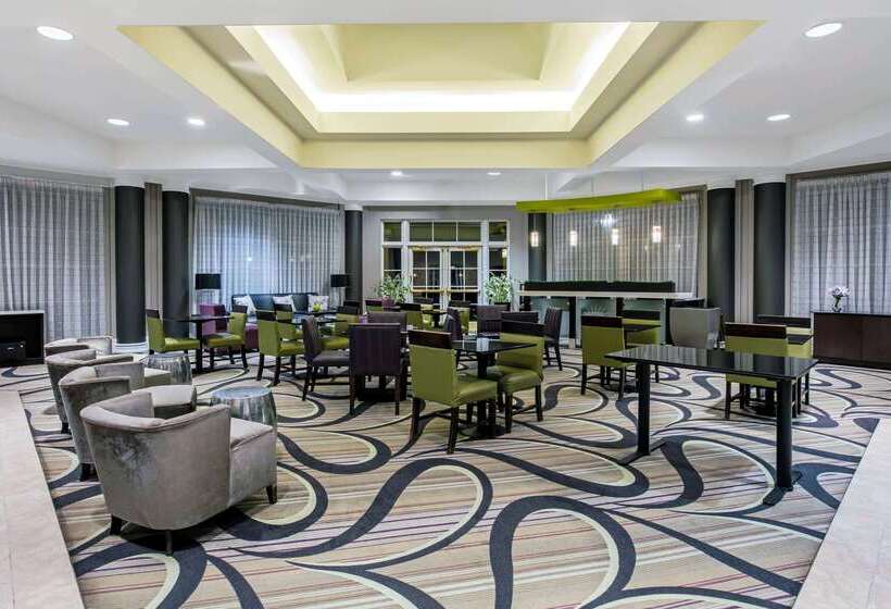 호텔 La Quinta By Wyndham Dallas Arlington South