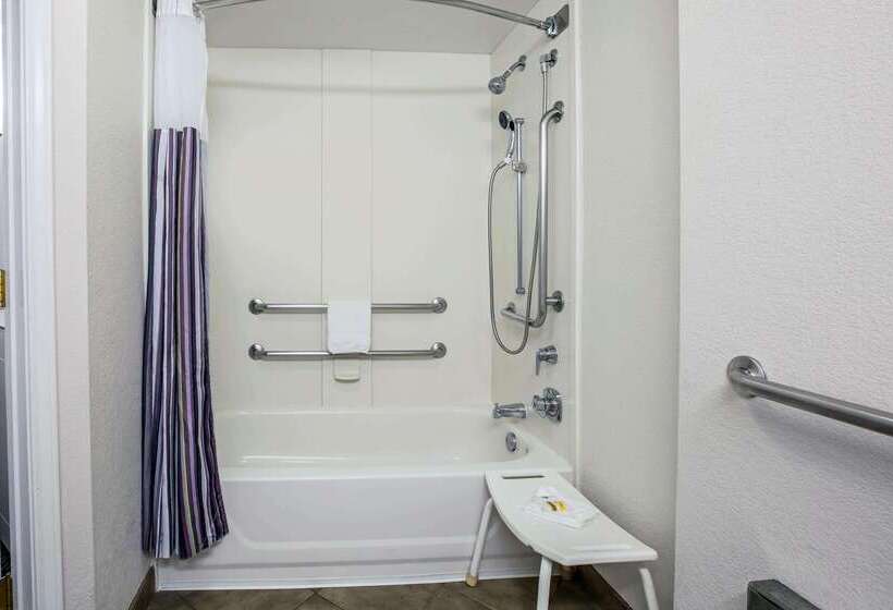 호텔 La Quinta By Wyndham Dallas Arlington South