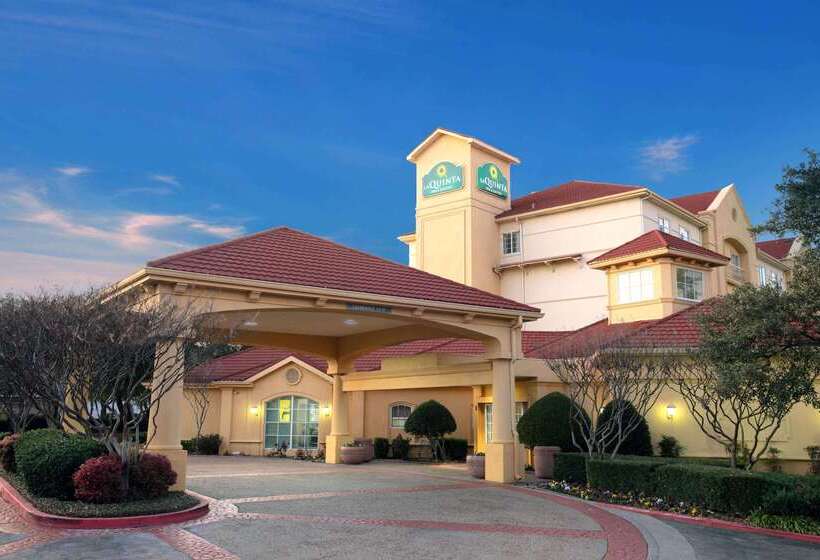 호텔 La Quinta By Wyndham Dallas Arlington South