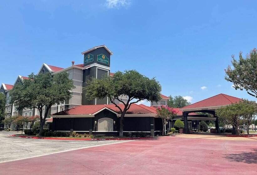 호텔 La Quinta By Wyndham Dallas Arlington South