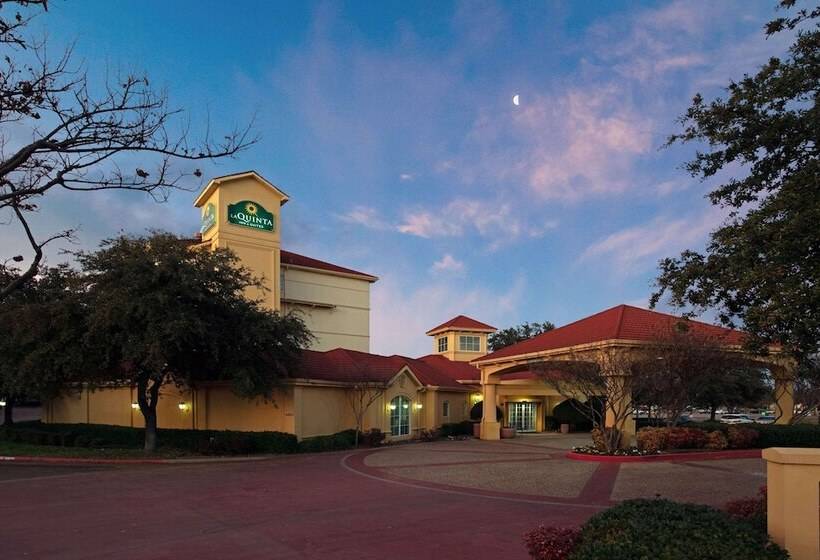 호텔 La Quinta By Wyndham Dallas Arlington South